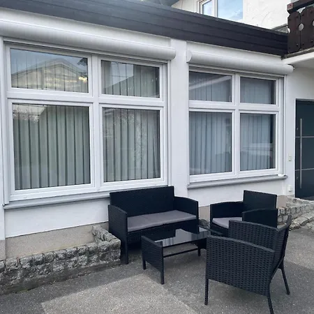 Ferienwohnung Peissenberg Apartamento