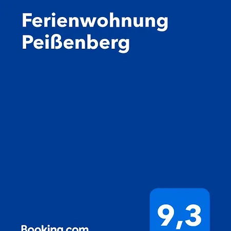 Ferienwohnung Peissenberg Peißenberg