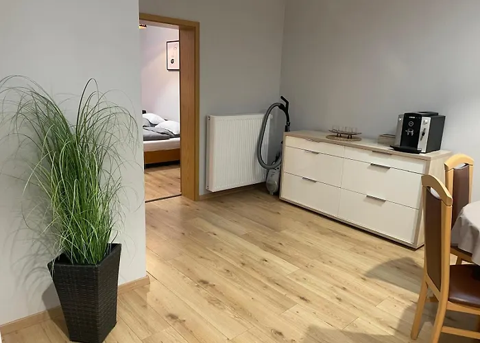 アパート Ferienwohnung Peissenberg