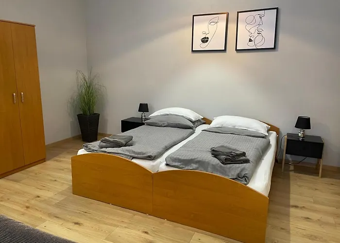 アパート Ferienwohnung Peissenberg *