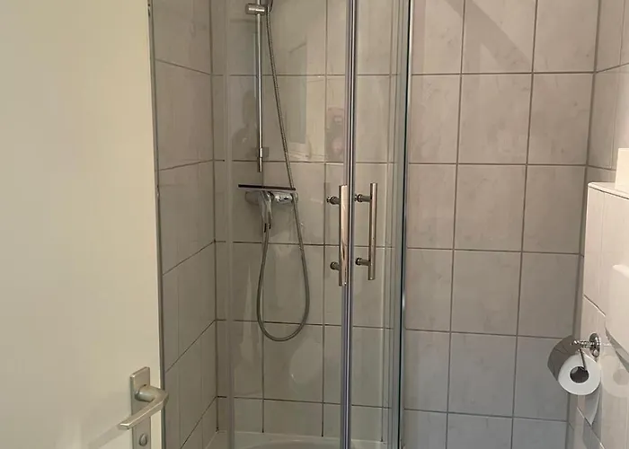 Ferienwohnung Peissenberg *