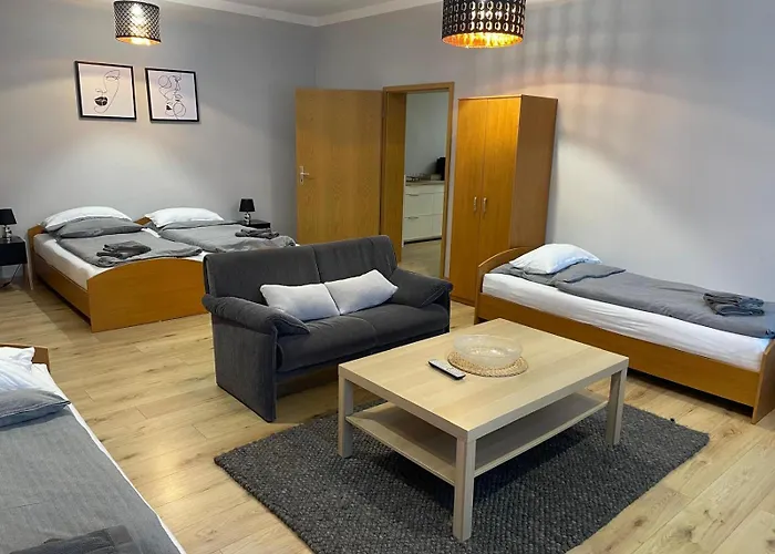 Ferienwohnung Peissenberg Peißenberg