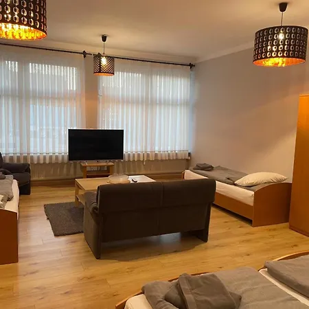 Ferienwohnung Peissenberg