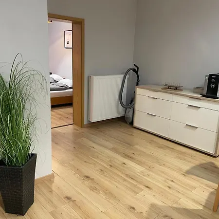 Apartment Ferienwohnung Peissenberg