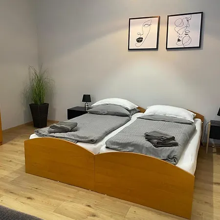 Apartment Ferienwohnung Peissenberg *