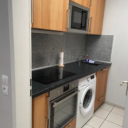 Ferienwohnung Peissenberg Apartamento Peißenberg