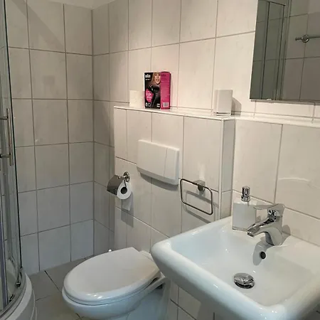 Apartment Ferienwohnung Peissenberg Peissenberg