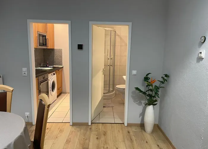 Ferienwohnung Peissenberg * Peißenberg
